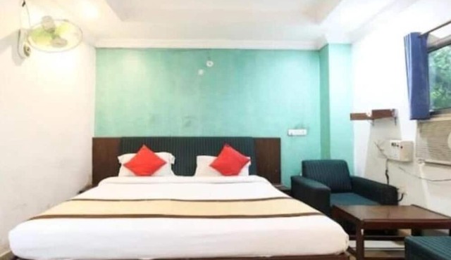 Hotel Monal Standard Room #2