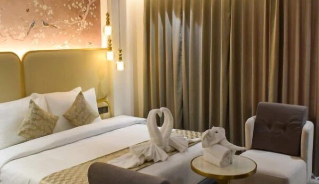 Tulip Inn Shravasti