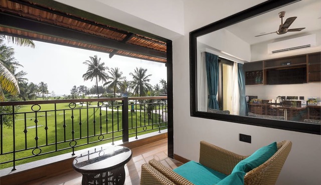 Kenilworth Resort & Spa