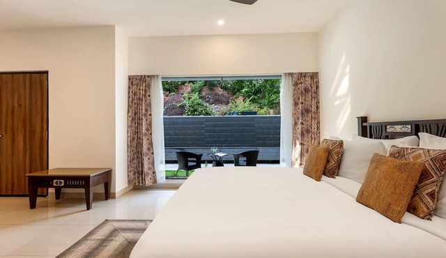 Bogmallo Beach Resort