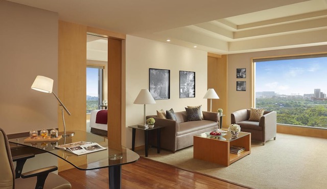 Grand Hyatt Mumbai Hotel & Residences