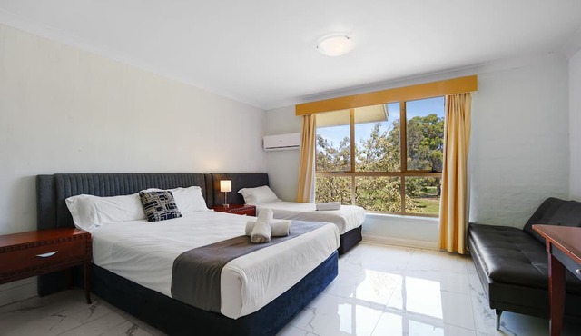 Golf Place Inn