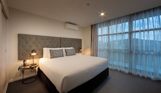 Avenue Hotel Canberra