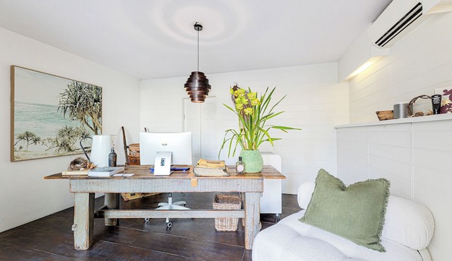Bay Breeze Boutique Accommodation