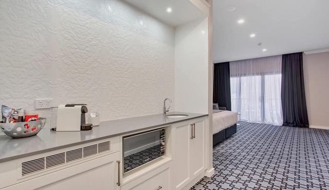 CH Boutique Hotel, an Ascend Collection Hotel