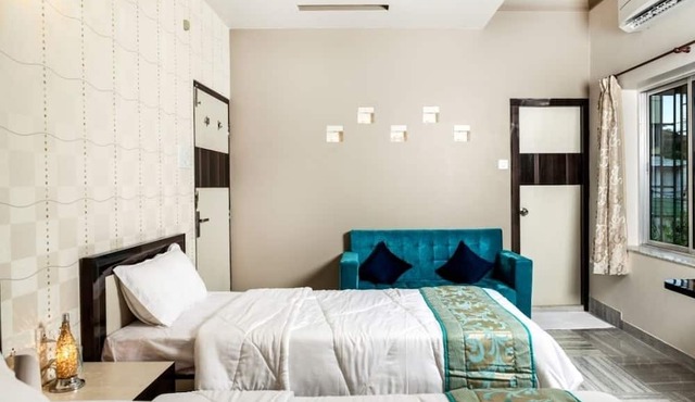 Simi International - The Imperial