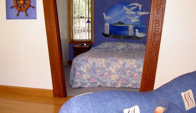 Bewong River Retreat