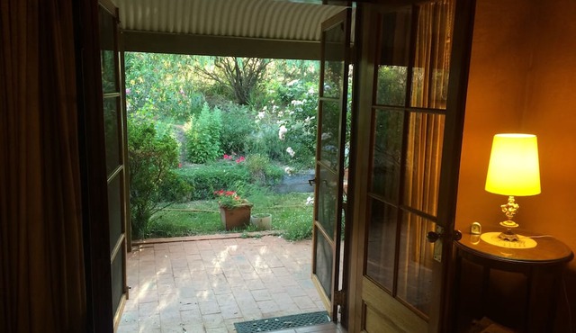 Wildwood Guesthouse