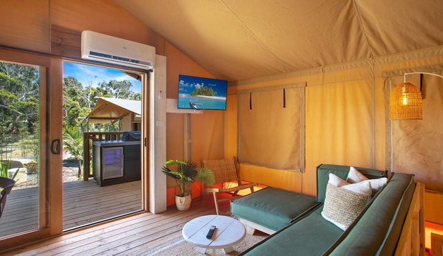 Ingenia Holidays One Mile Beach
