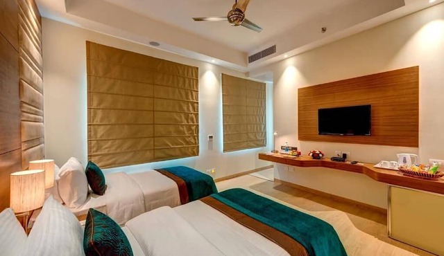 The Astor Kolkata