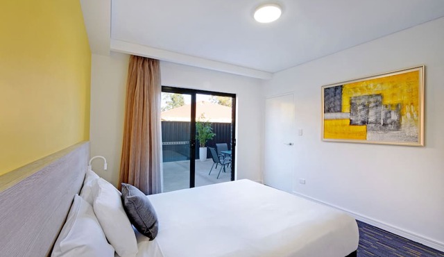 Valuesuites Penrith