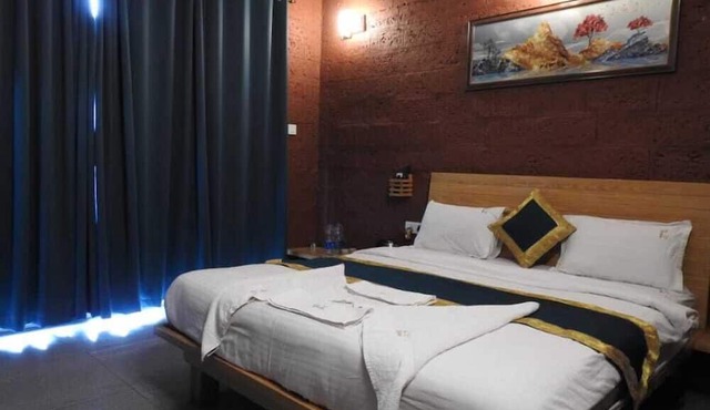 The Stream Resort