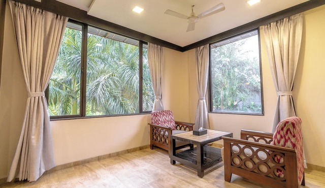 Spree Adventure Resort Karjat
