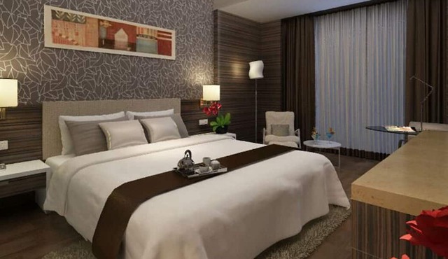 The Byke Delotel