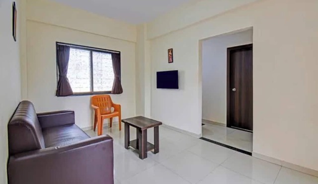 Fabhotel Paradise Inn Moshi