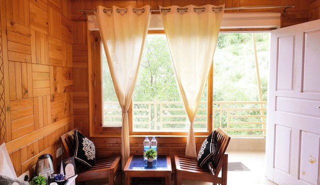 Tattva - By Shivaneel Hospitality