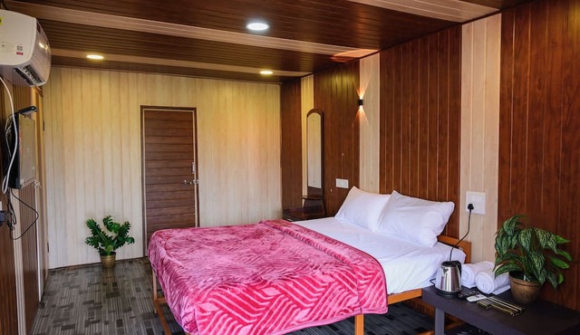 Madhuban Nature Resort - Amboli