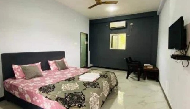 Hotel Sagar