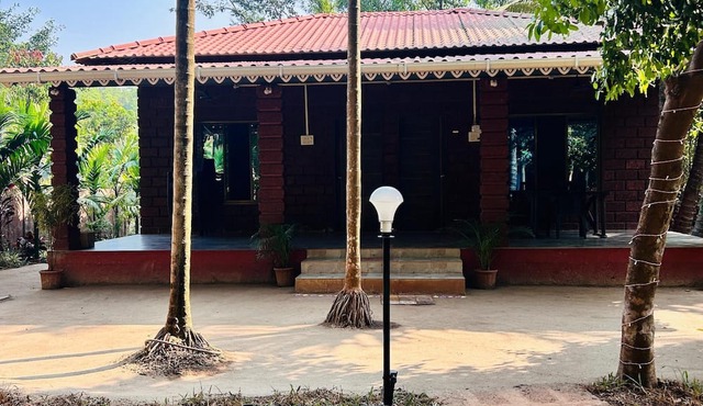 Savali Farm Stay