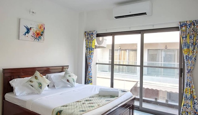 Elis Hospitality Service Private Limited