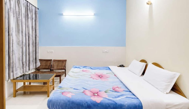 HOTEL SUN-RISE INN