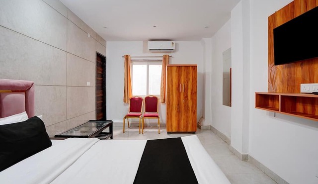 Classic Hotel NS