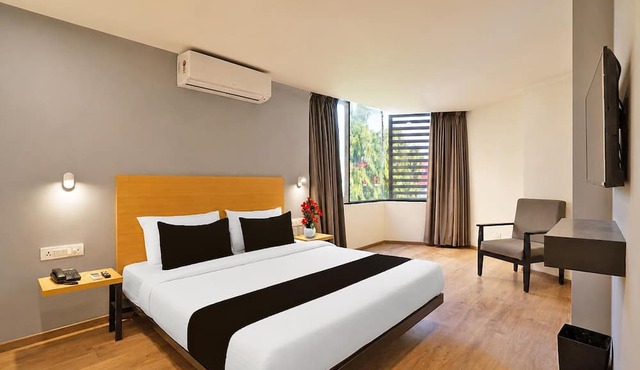 Classic Hotel Neelkanth inn