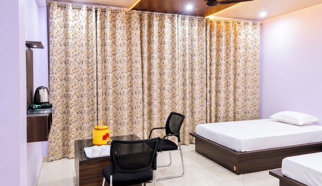 Hotel Anand Inn