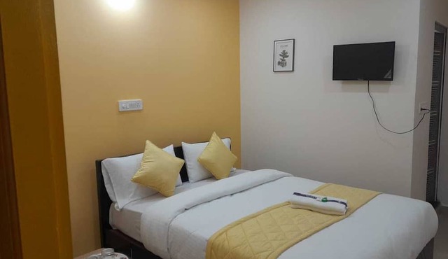 Hotel Golden Stay