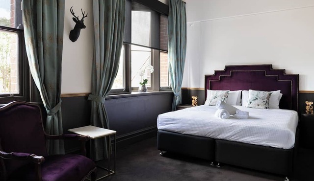 Imperial Hotel Paddington