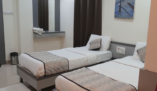 Hotel Udyam Glory