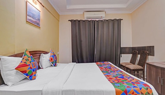 FabHotel Picnic Plaza - Nr. Mall De Goa, Porvorim
