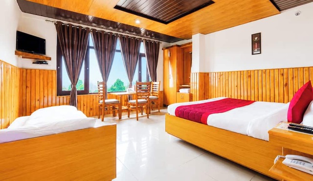 Hotel Bala Paradise