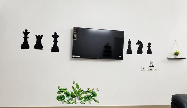 Cozy 2 & 1 Bedroom Apartment in Sahibzada Ajit Singh Nagar