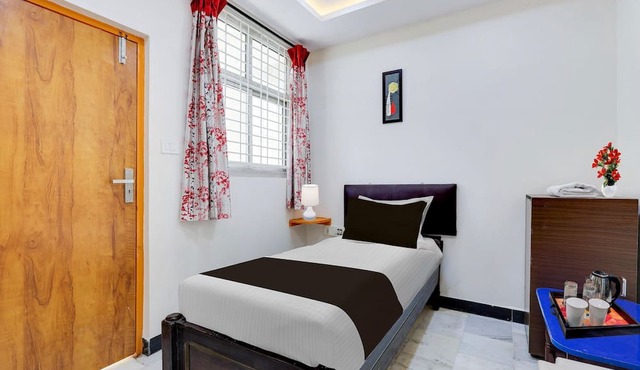 Classic Omkar Residency