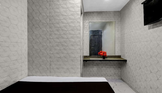 Deluxe Babu Lal Soni Guest House