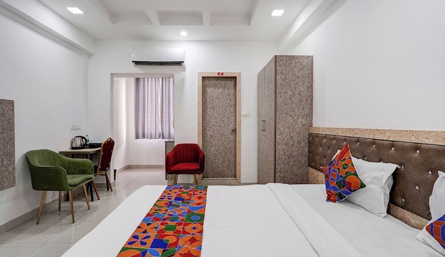 FabHotel Prime IJ Suites - Kasavanahalli