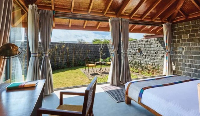 Viveda Wellness Resort