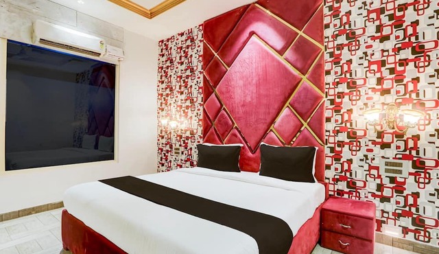 Executive Room Palette Bareilly Bellazio Suites