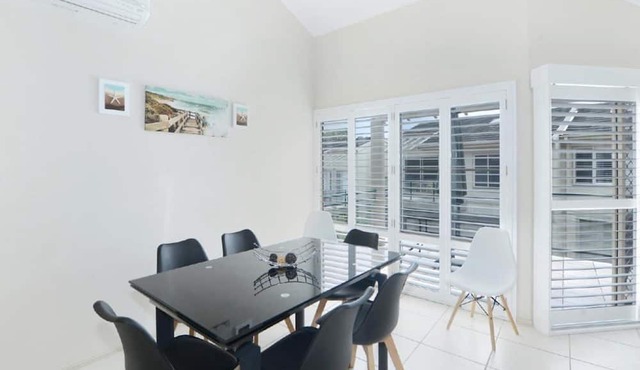 Watermark Apartments