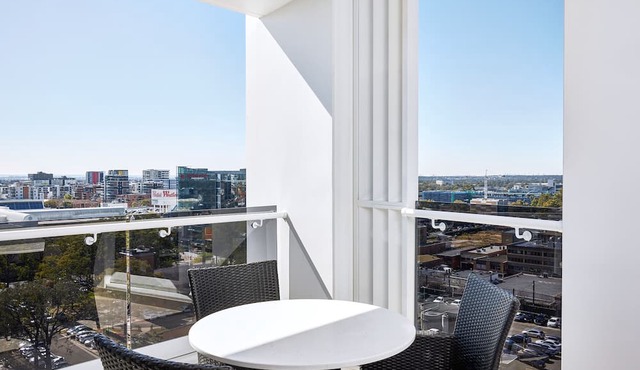 Meriton Suites Liverpool