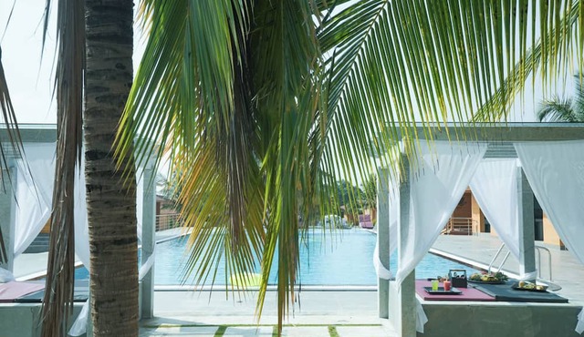 Brahmi Resort
