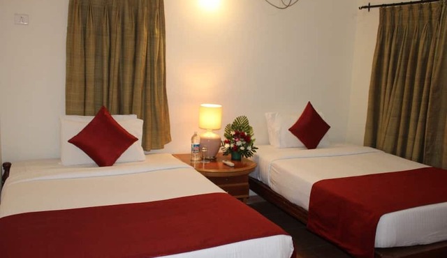 Jasminn Villas South Goa