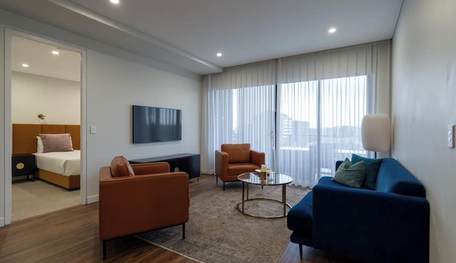 Astina Suites