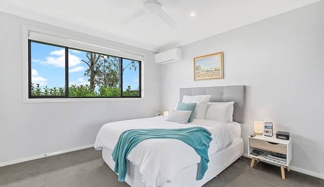 Mala Retreat Chardonnay Studio 5* Clean & Cosy