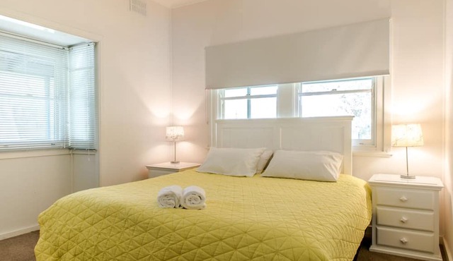 The Retreat Port Stephens