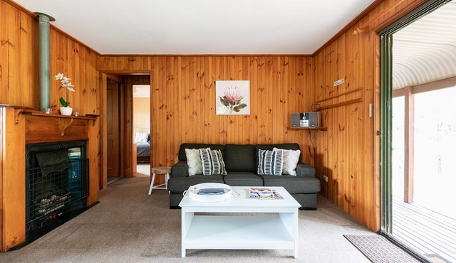 Hunter Hideaway Cottages