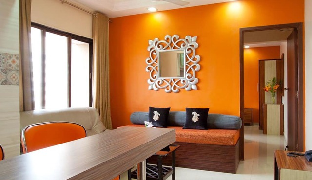 Landmark Asia Serviced Apartments
