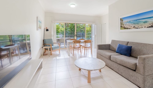 Oaks Port Stephens Pacific Blue Resort