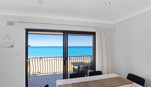 Hi Surf 9 - Absolute Beachfront